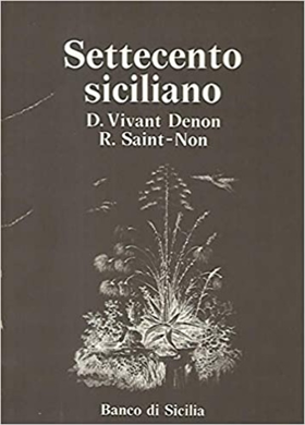 9780001293939-Settecento Siciliano traduzione del Voyage en Sicile.